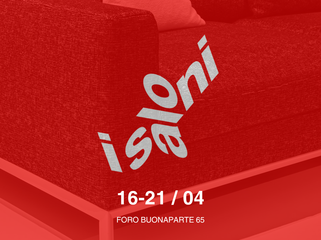 Invitation To Salone del Mobile'24: All You Need To Kow About the Fair